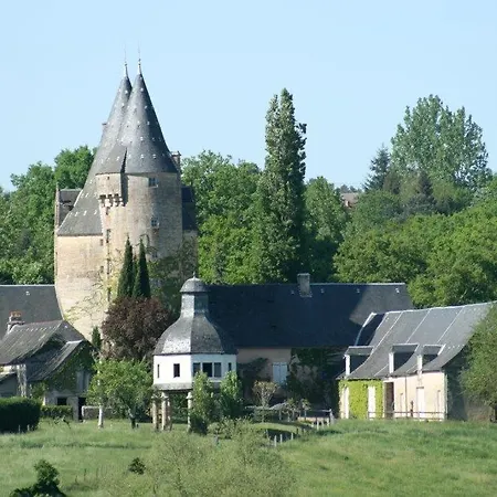 Κάμπινγκ Oh! Campings - La Garenne En Perigord