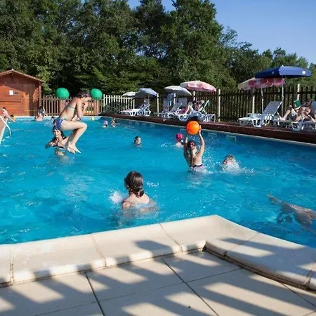 Κάμπινγκ Oh! Campings - La Garenne En Perigord