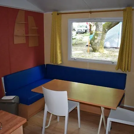Oh! Campings - La Garenne En Perigord Peyrignac