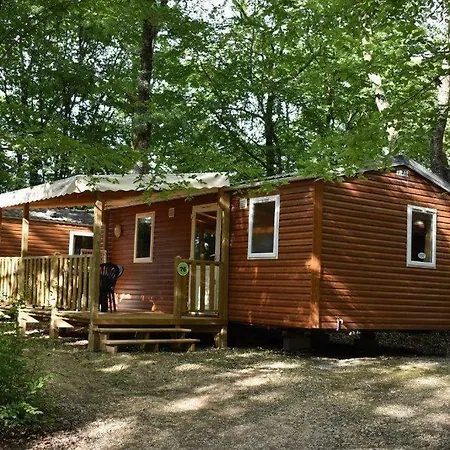 Oh! Campings - La Garenne En Perigord Κάμπινγκ 3*