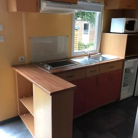 Oh! Campings - La Garenne En Perigord Κάμπινγκ Peyrignac