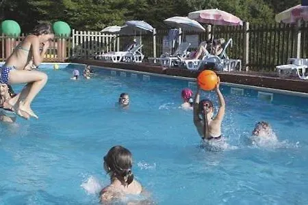 Κάμπινγκ Oh! Campings - La Garenne En Perigord Peyrignac