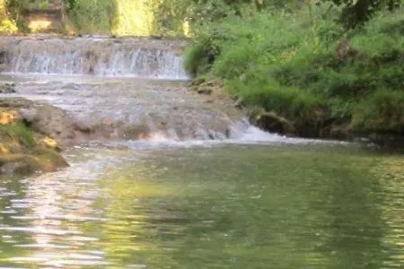 Κάμπινγκ Oh! Campings - La Garenne En Perigord Peyrignac